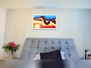 SalomettX  live sex cam