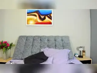SalomettX  live sex cam