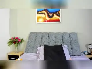 SalomettX  live sex cam