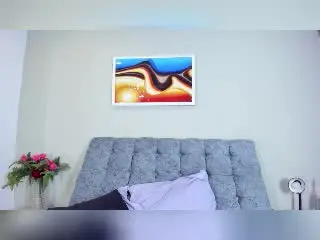 SalomettX  live sex cam