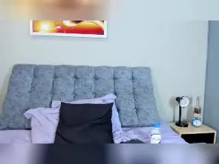 SalomettX  live sex cam