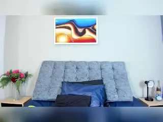 SalomettX  live sex cam