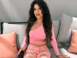 HeidiCandyx  live sex cam