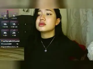 SweetyCati  live sex cam