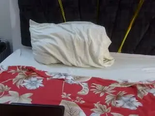 VelourGoddess  live sex cam