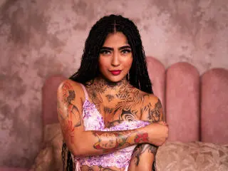 EmilieLake  live sex cam