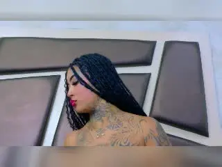 EmilieLake  live sex cam