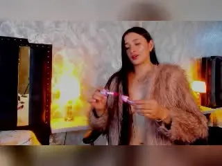 IsabellaAustin  live sex cam