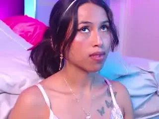 MyaaTyler  live sex cam