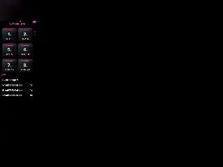 AnitraKlemme  live sex cam