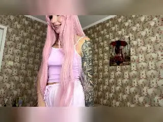 AuraXo  live sex cam