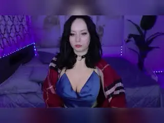 EliseVance  live sex cam