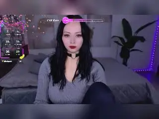 EliseVance  live sex cam