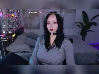 EliseVance  live sex cam