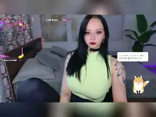 EliseVance  live sex cam