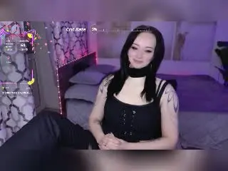 EliseVance  live sex cam