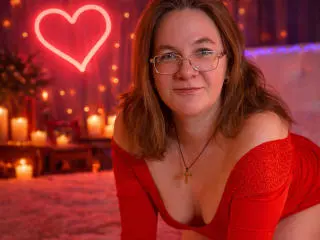 HolyMilfa  live sex cam