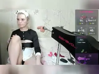 KayaDevis  live sex cam