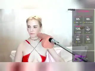 KayaDevis  live sex cam