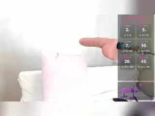 KayaDevis  live sex cam