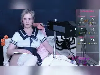 KayaDevis  live sex cam