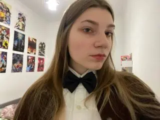 PureRadiance  live sex cam