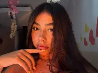 Saalome69  live sex cam