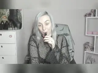 VelvetTanne  live sex cam