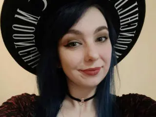 VelvetTanne  live sex cam