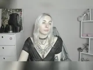 VelvetTanne  live sex cam