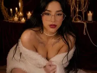 CelesteOcampo  live sex cam