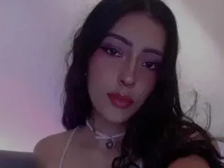 CristaleRose  live sex cam
