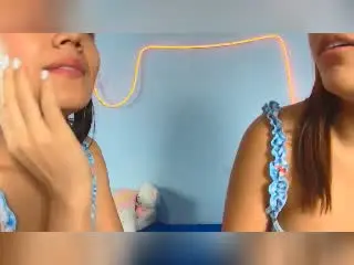 FarianaKathyKaren  live sex cam