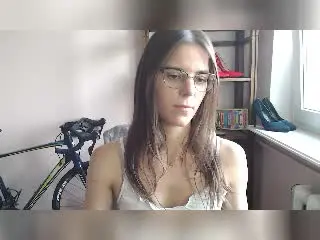 GlamMegi  live sex cam