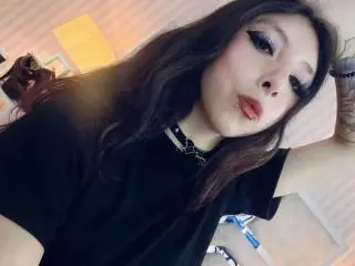 ScarlettPrincess  live sex cam