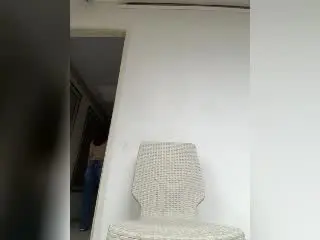 SpencerLe  live sex cam