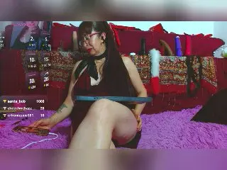 ViktoriaBrown  live sex cam