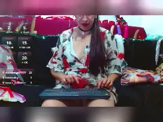 ViktoriaBrown  live sex cam