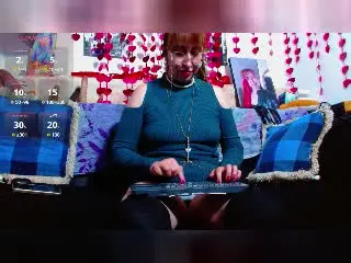 ViktoriaBrown  live sex cam