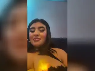 ValeriiaPatriick  live sex cam
