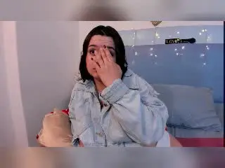 AnikaFleur  live sex cam