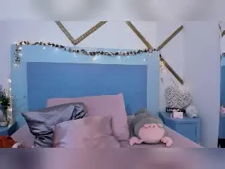 AnikaFleur  live sex cam