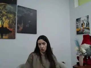 Luizii  live sex cam