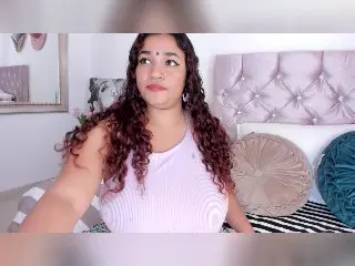 DarsshaHara  live sex cam