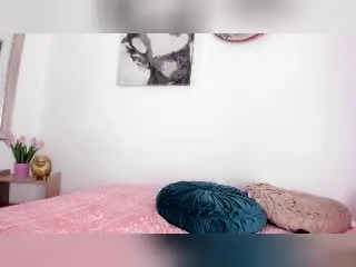 DarsshaHara  live sex cam