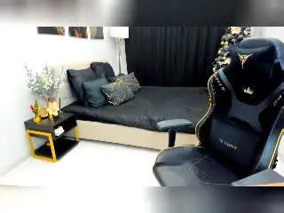 FireInMySoule  live sex cam