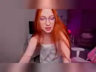 FireInMySoule  live sex cam