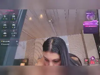NenaBlack  live sex cam