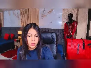 NenaBlack  live sex cam