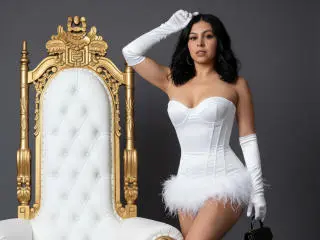 NenaBlack  live sex cam